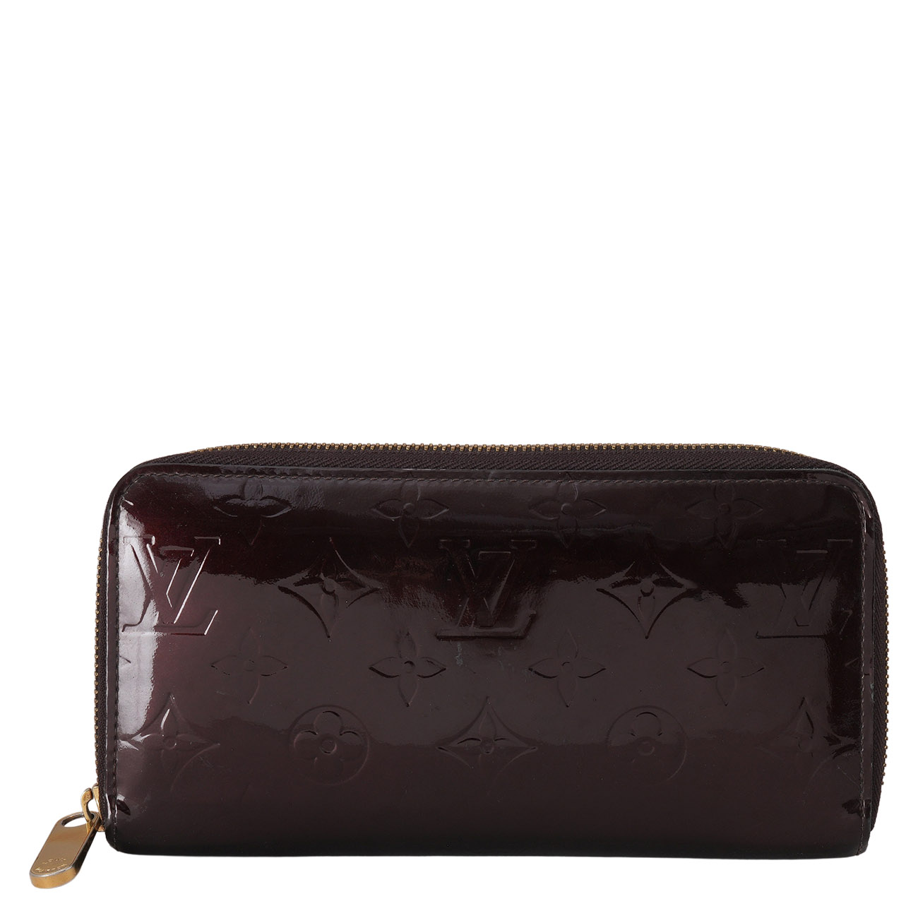 LOUIS VUITTON(USED)루이비통 베르니 장지갑